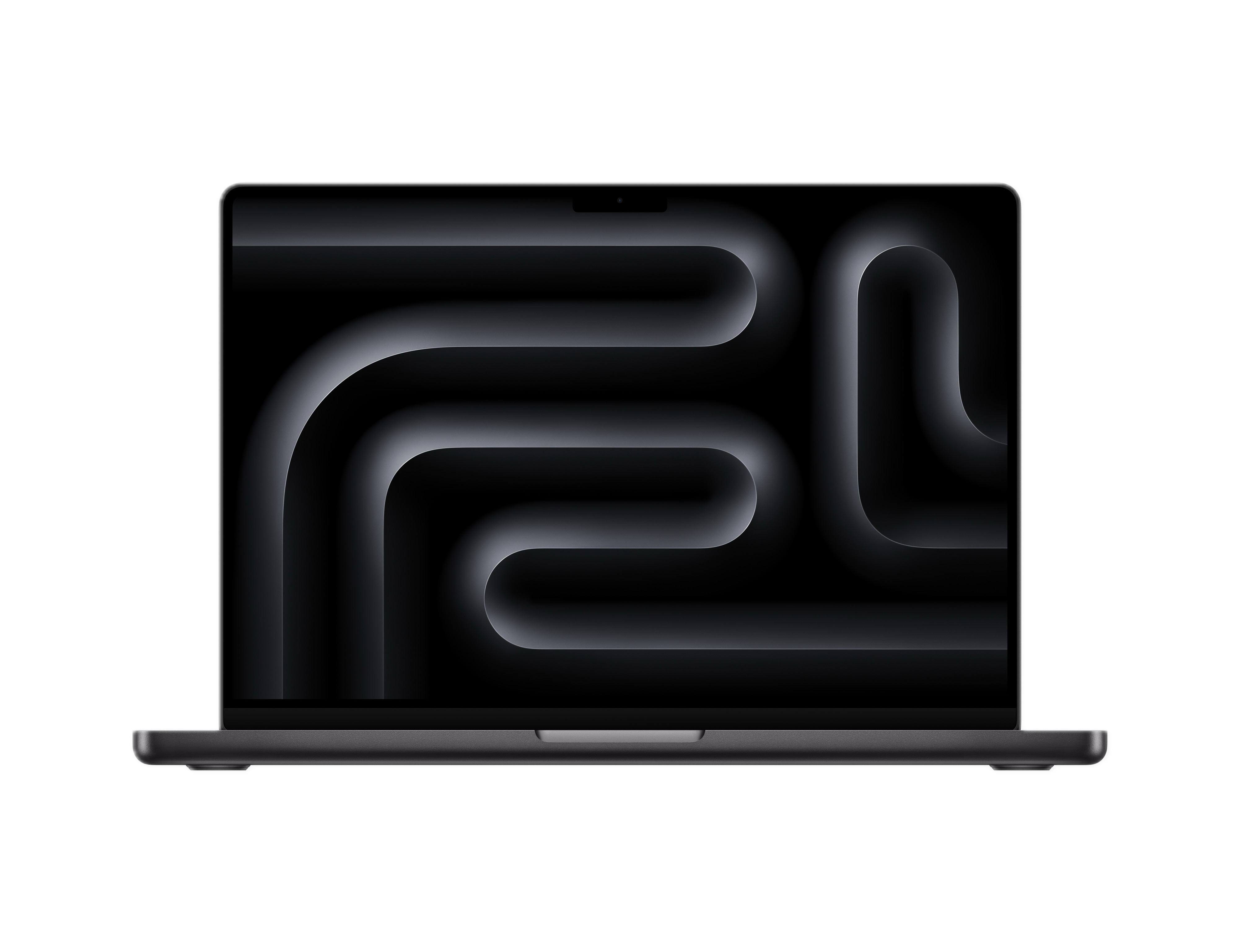 MacBook Pro 14 boton Background Removed